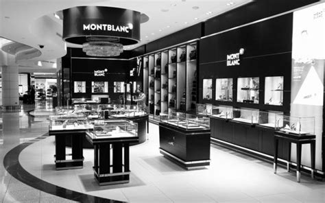 Dubai Watch Stores 